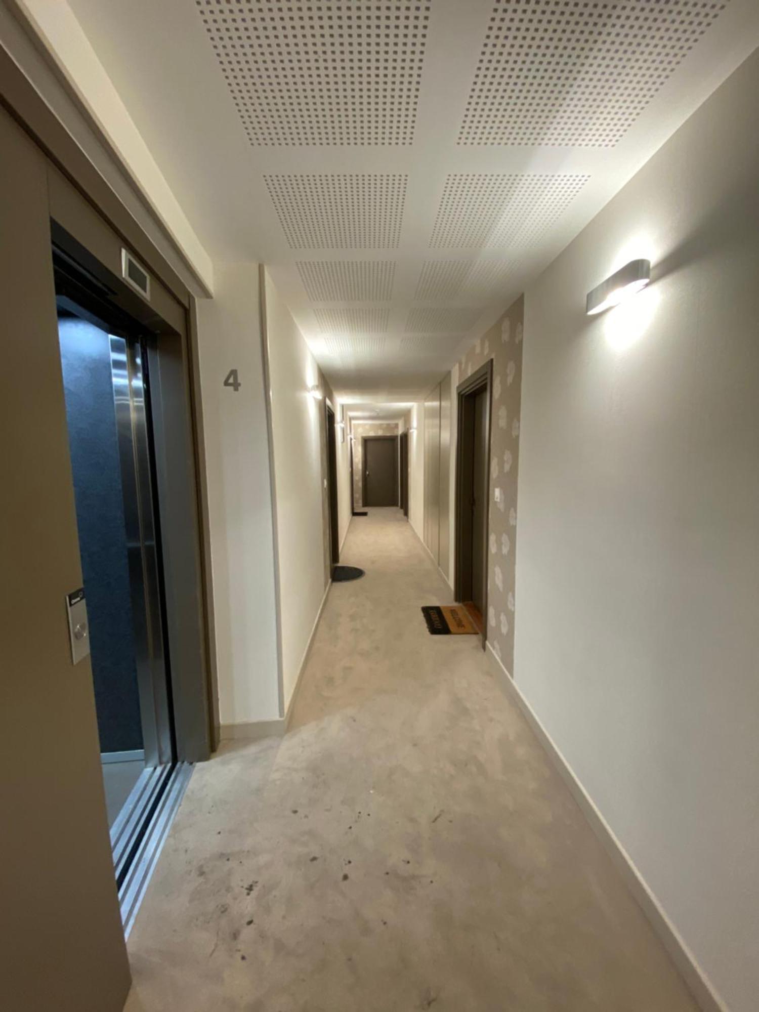 Apartament Charme Citadin Villemomble Zewnętrze zdjęcie