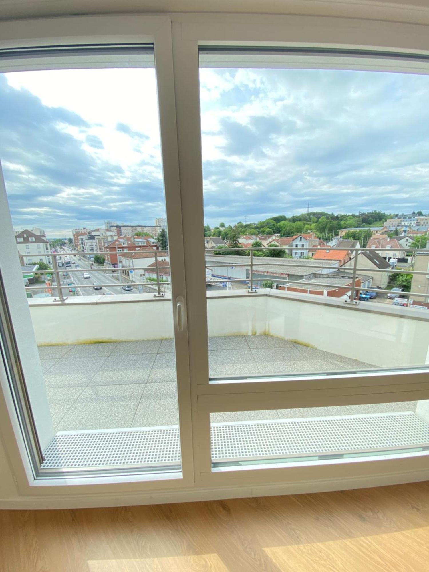 Apartament Charme Citadin Villemomble Zewnętrze zdjęcie