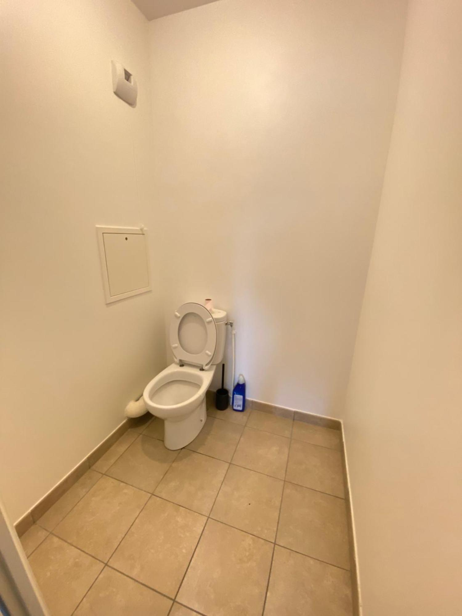 Apartament Charme Citadin Villemomble Zewnętrze zdjęcie