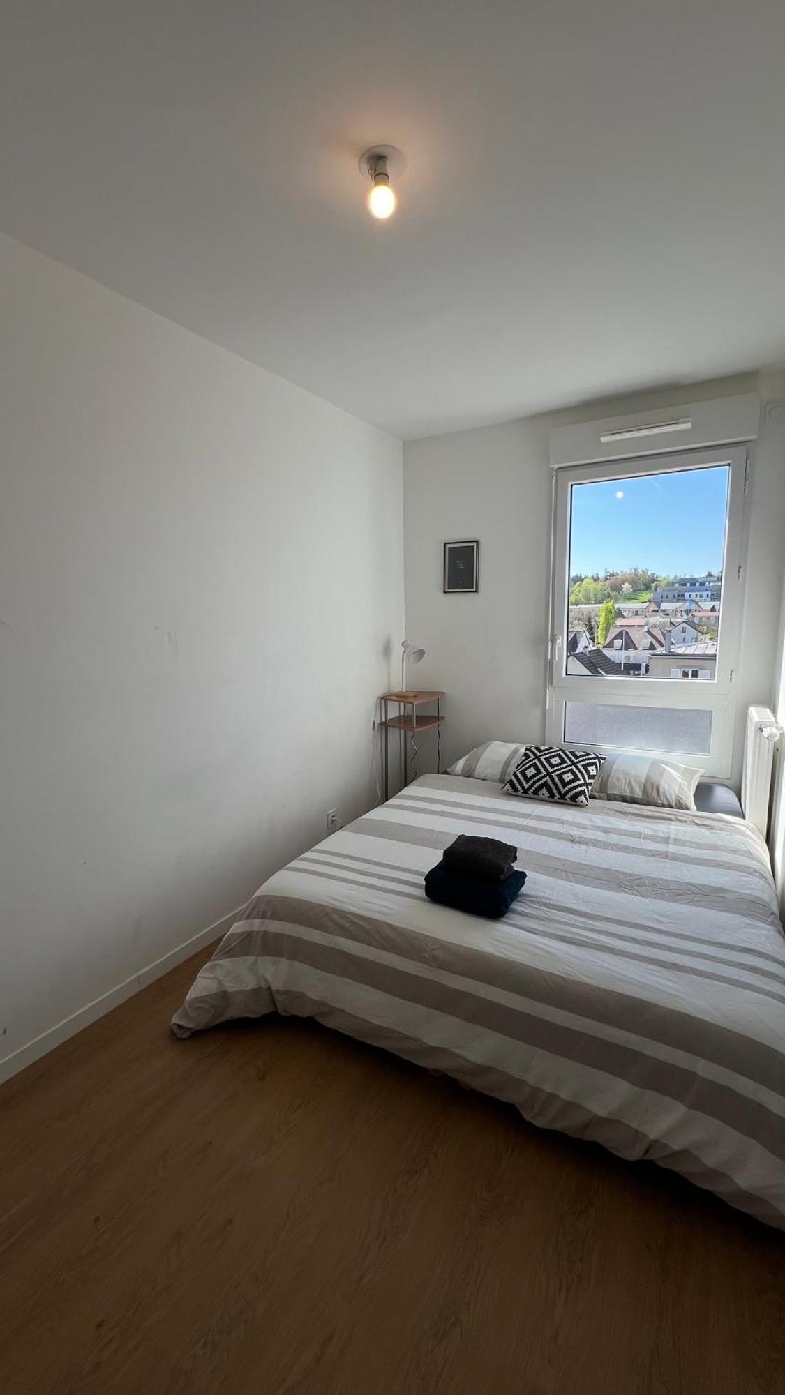 Apartament Charme Citadin Villemomble Zewnętrze zdjęcie